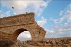 19 Caesarea Aqueduct